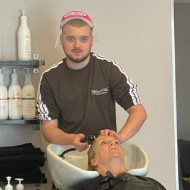 Image of Lauren Benning